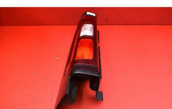 Renault Trafic I Rear/tail lights 265556737R