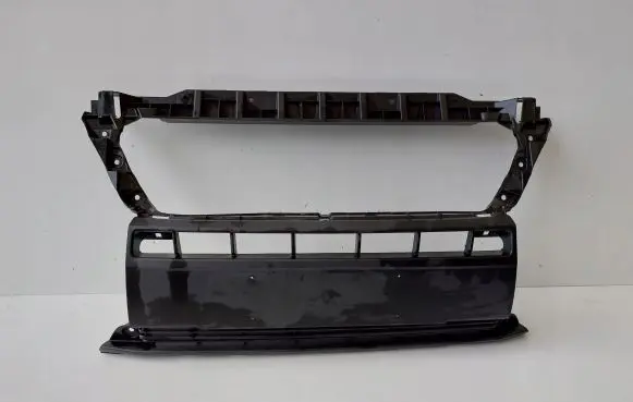 Fiat Ducato Front bumper upper radiator grill 1315077070