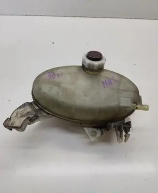 Renault Master II Coolant expansion tank/reservoir 8200595002