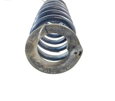 Ford Edge II Rear coil spring K2GC5560BND E1GC5599AXC E1GC5B718AXC