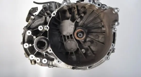 Volvo XC60 Manual 6 speed gearbox HU1R7002BED
