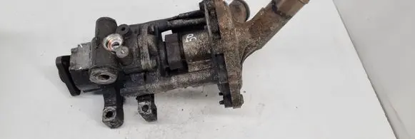 Citroen Jumper Power steering pump 6C113A674AB