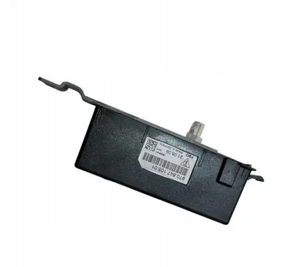 Porsche Panamera (970) Aerial antenna amplifier 97064710501