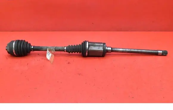 BMW 7 F01 F02 F03 F04 Front driveshaft 