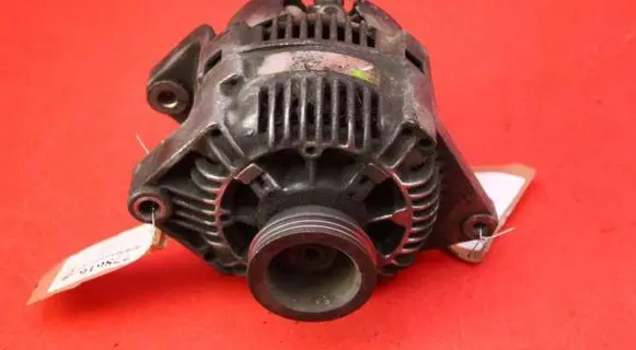 Renault Kangoo I Generator/alternator