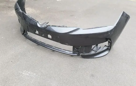 Toyota Corolla E160 E170 Front bumper 5211902F30