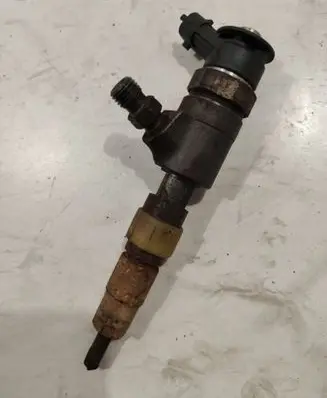 Citroen C3 Picasso Fuel injector 0445110340