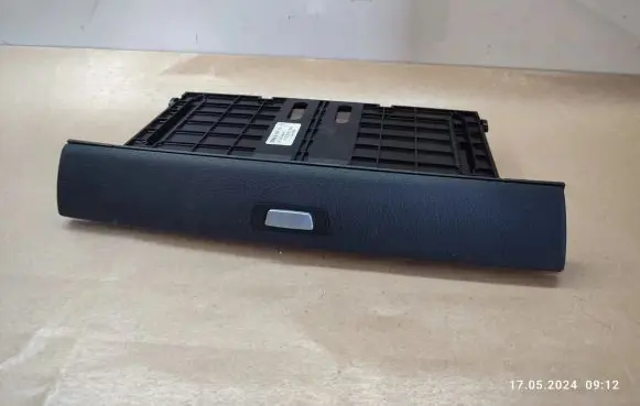 BMW 5 GT F07 Dashboard storage box/compartment 9199118