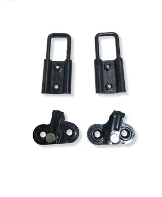 Volkswagen Transporter - Caravelle T6 Rear door lock loop/hook striker 7H0827537 7H0827512B