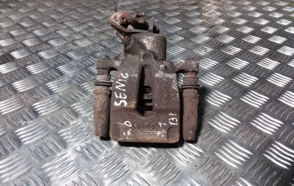Renault Scenic I Rear brake caliper