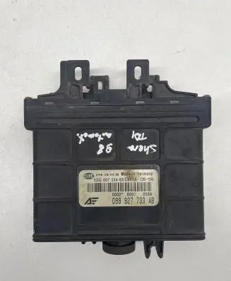 Gearbox control unit/module