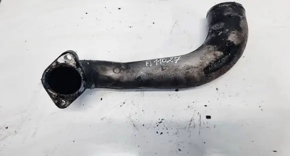Nissan X-Trail T30 Intercooler hose/pipe 