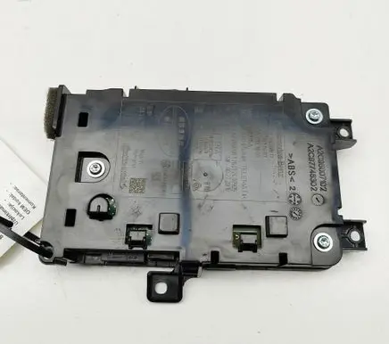 Mercedes-Benz CLS C257 Wireless charging module A2139006911 A2139011007