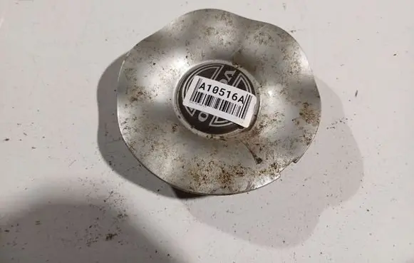 Volvo S70 V70 V70 XC Original wheel cap 3546354
