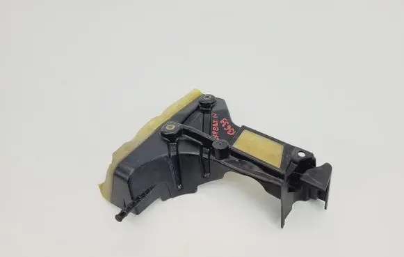 Peugeot Expert Timing belt guard (cover) 9812070380