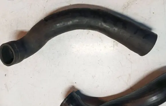 Volvo V70 Intercooler hose/pipe 9489968