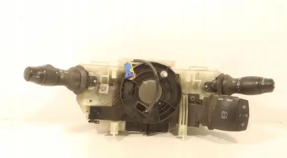 Opel Movano B Light switch 255522540R