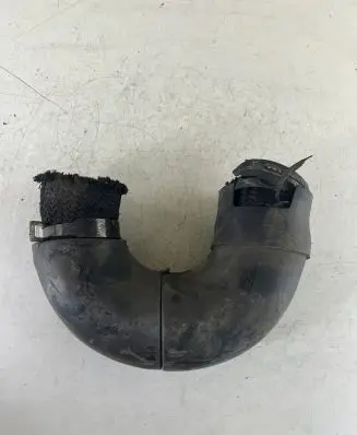 Hyundai Santa Fe Intercooler hose/pipe