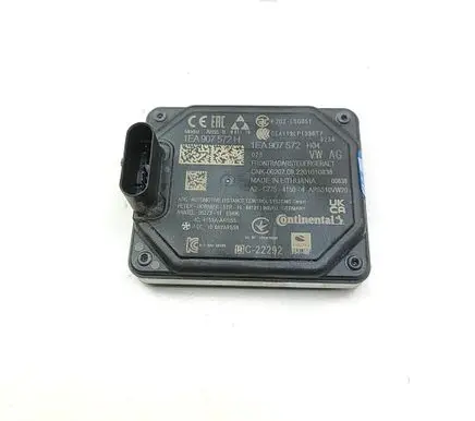 Skoda Enyaq iV Distronic sensor radar 1EA907572H 1EA907572