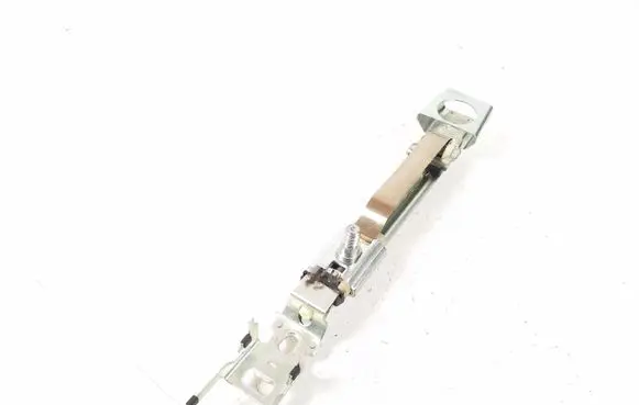 Lexus LS 460 - 600H Seat belt adjustment motor 
