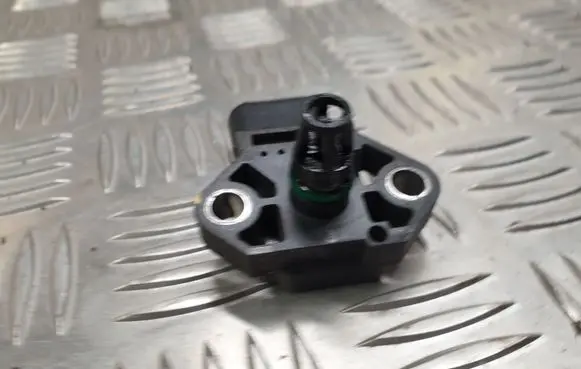 Seat Ibiza IV (6J,6P) Air pressure sensor 0281002399 038906051B