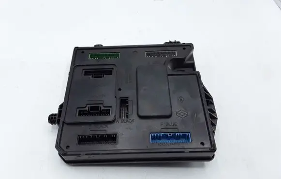 Renault Megane III Comfort/convenience module A2C53284891 284B13640R S180098201