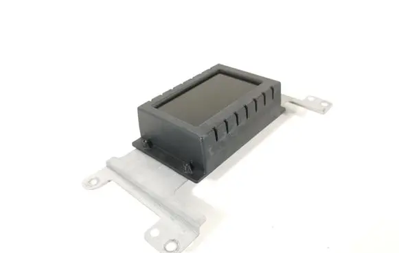 Ford Mustang VI Screen/display/small screen HR3T-18B955-CC