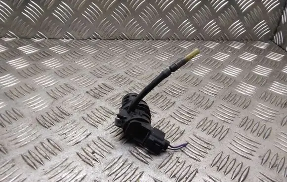 Toyota Prius (XW20) Windscreen/windshield washer pump 8533060180 0602104621