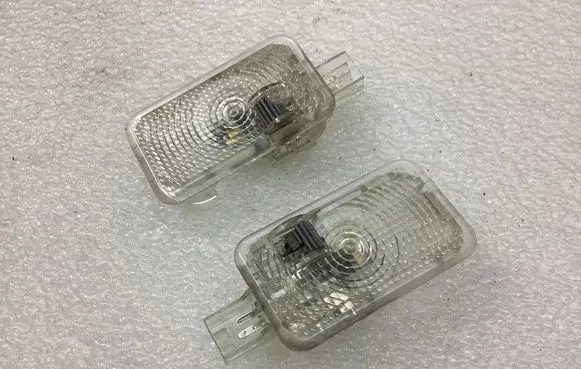 Honda Accord Other interior light