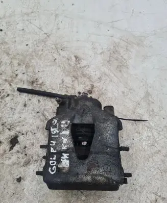 Volkswagen Golf IV Front brake caliper