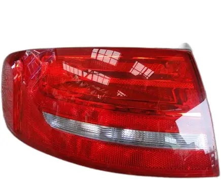 Audi A4 S4 B8 8K Rear/tail lights 