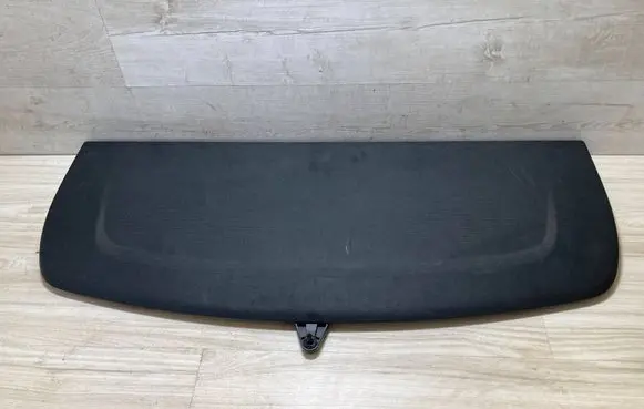 Audi A5 Parcel shelf 8W8867771