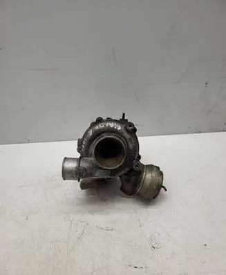 Mazda 6 Turbo UJ360609