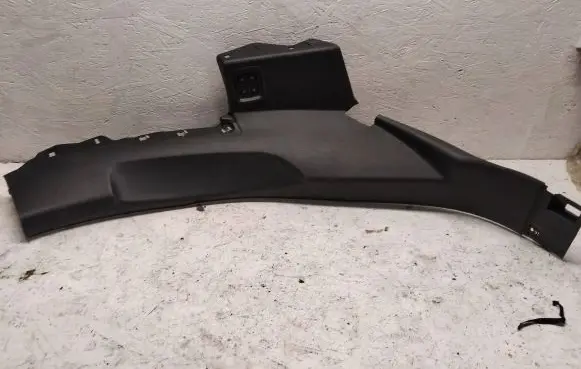 Audi Q7 4M (B) pillar trim (bottom) 4M0867768G 9008342024