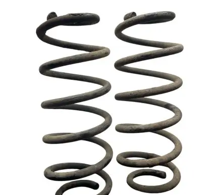Volkswagen PASSAT B5.5 Rear coil spring