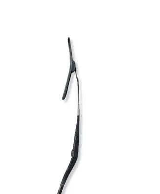 Opel Vectra C Windshield/front glass wiper blade 602001800
