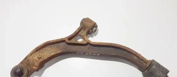 Chrysler Voyager Front lower control arm/wishbone 04684097 95020