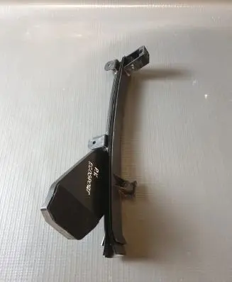 Ford Ecosport Front door windshield rail CN15N223A07AE