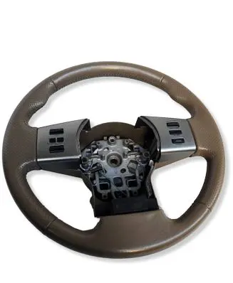 Nissan Pathfinder R51 Steering wheel 48430EB37B