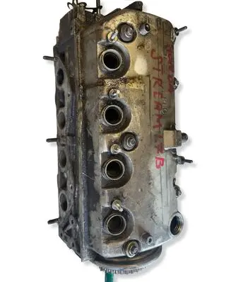 Honda Stream Engine head 745634