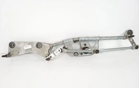 Mercedes-Benz GL X166 Front wiper linkage A1668202740