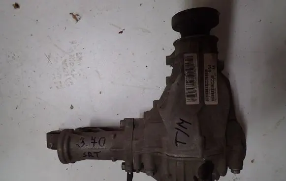 Jeep Grand Cherokee Front differential P68185054AA