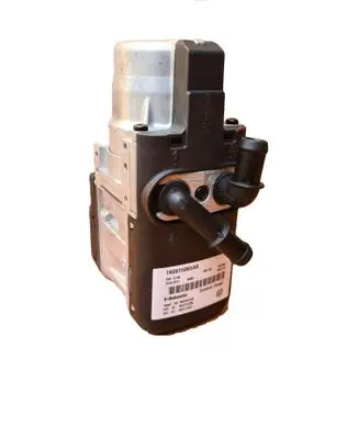 Volkswagen Touran II Auxiliary pre-heater (Webasto) 1K0815065AR 9022152B 9022472B