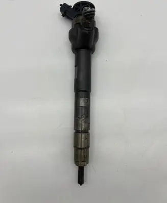 Jaguar XF X260 Fuel injector G4D39K546AA 0445110581