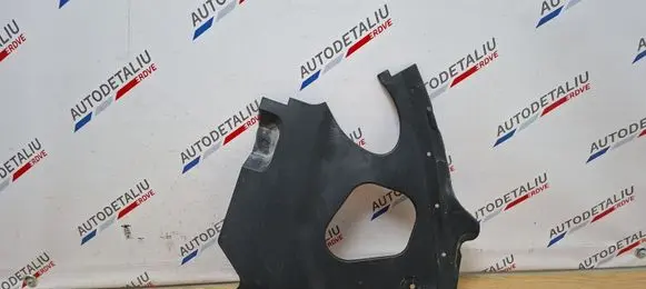 Other engine bay part