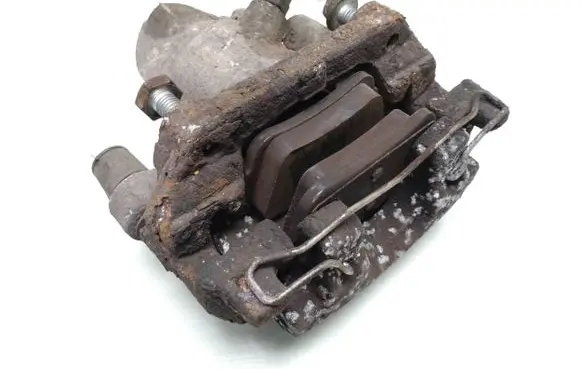 Ford Focus Rear brake caliper