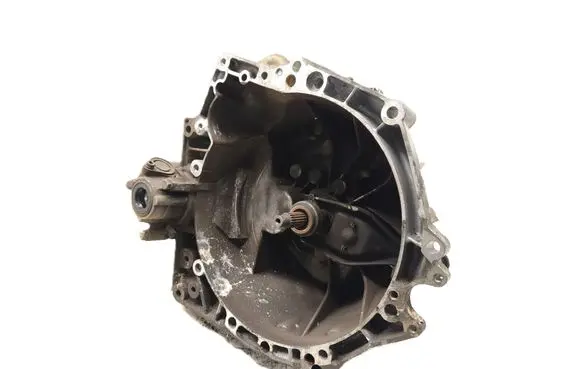 Peugeot 308 Manual 5 speed gearbox 20DP55 9682054510