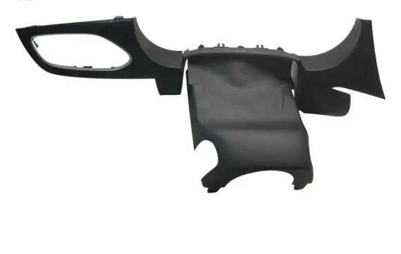 Opel Astra K Steering wheel column trim 2518440 888403685