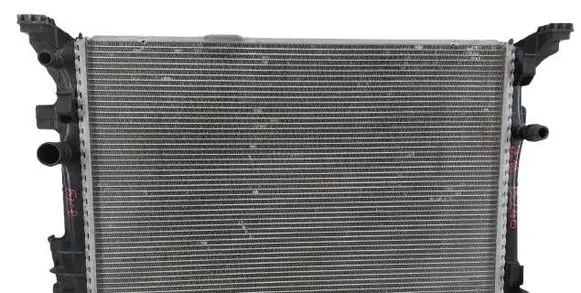 Mercedes-Benz B W246 W242 Coolant radiator A2465001303