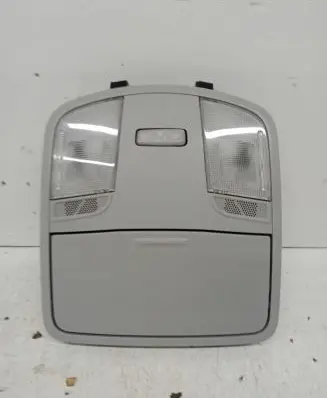 Hyundai i30 Headlining lighting console trim 92800-G30XX